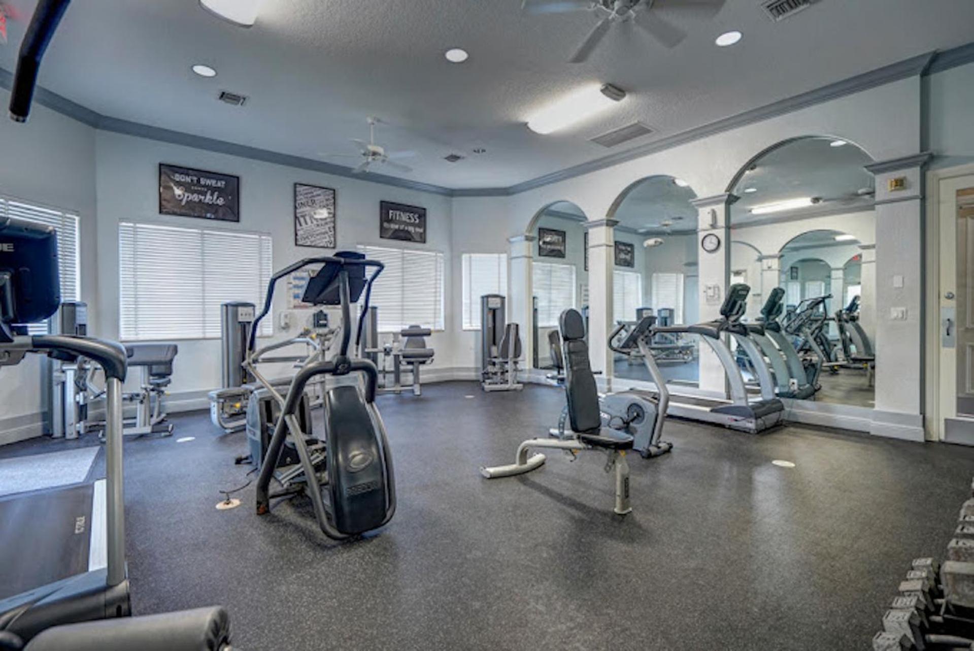 Newly Renovated Townhome With King Bed Delray Beach Dış mekan fotoğraf